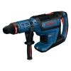 BOSCH aku bušaći čekić EXPERT EXBH18V-45 + XL-BOXX BOSCH aku busaci cekic EXPERT EXBH18V 45 XL BOXX 6