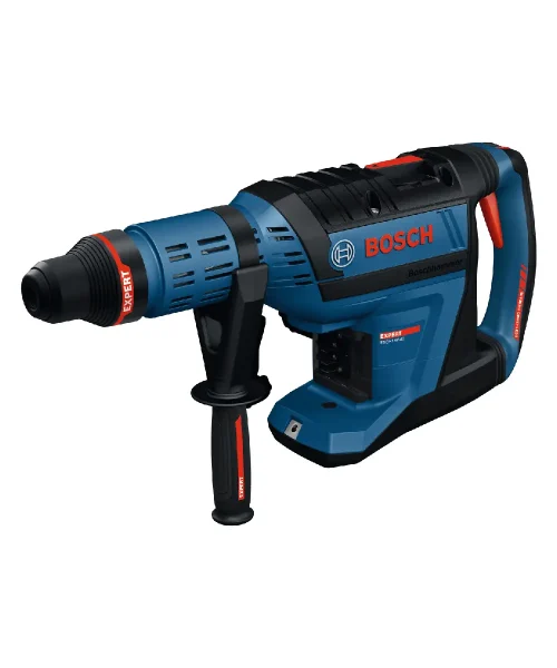 BOSCH aku bušaći čekić EXPERT EXBH18V-45 + XL-BOXX