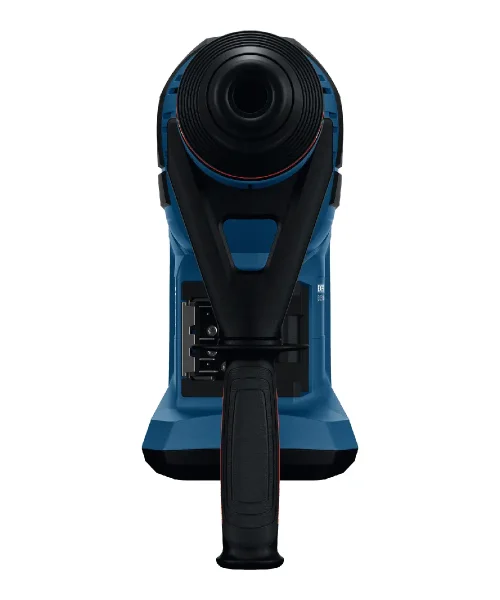 BOSCH aku bušaći čekić EXPERT EXBH18V-45 + XL-BOXX