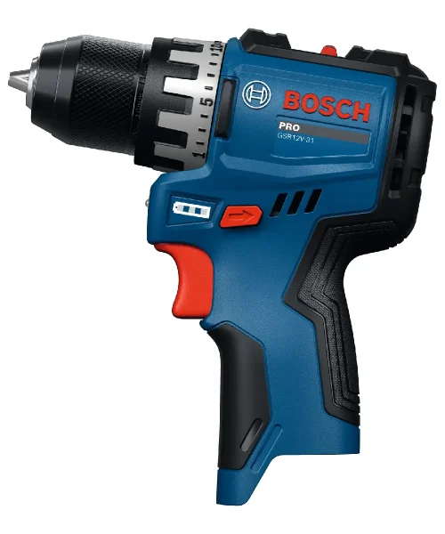 BOSCH aku bušilica-izvijač PRO GSR12V-31 + L-BOXX