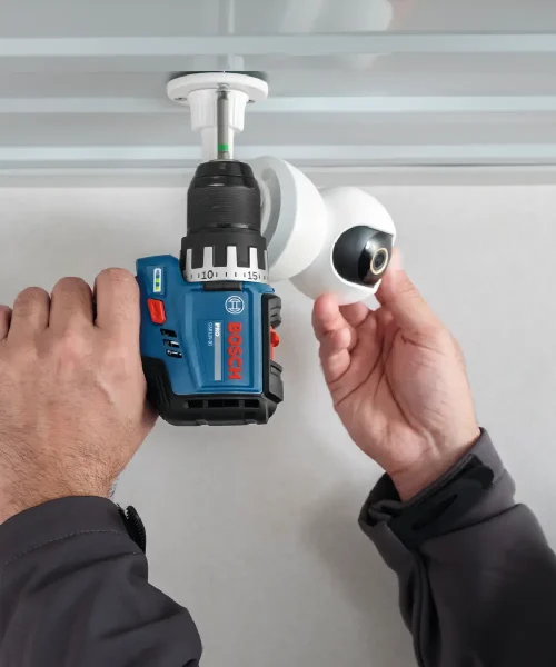 BOSCH aku bušilica-izvijač PRO GSR12V-31 + L-BOXX