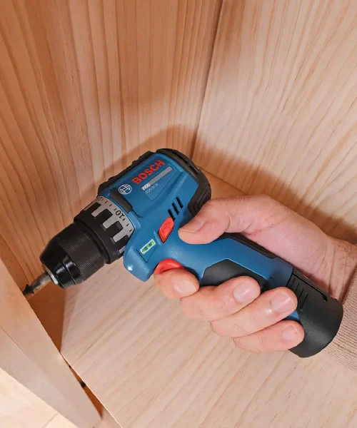 BOSCH aku bušilica-izvijač PRO GSR12V-31 + L-BOXX