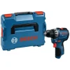 BOSCH aku bušilica-izvijač PRO GSR12V-31 + L-BOXX BOSCH aku busilica izvijac PRO GSR12V 31 L BOXX