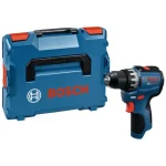 BOSCH aku bušilica-izvijač PRO GSR12V-31 + L-BOXX