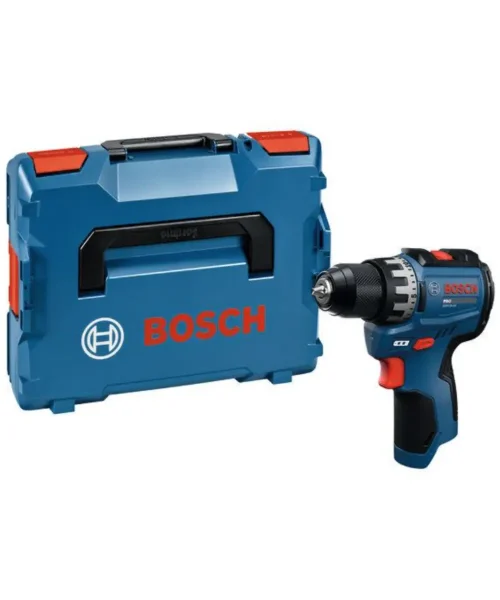 BOSCH aku bušilica-izvijač PRO GSR12V-31 + L-BOXX
