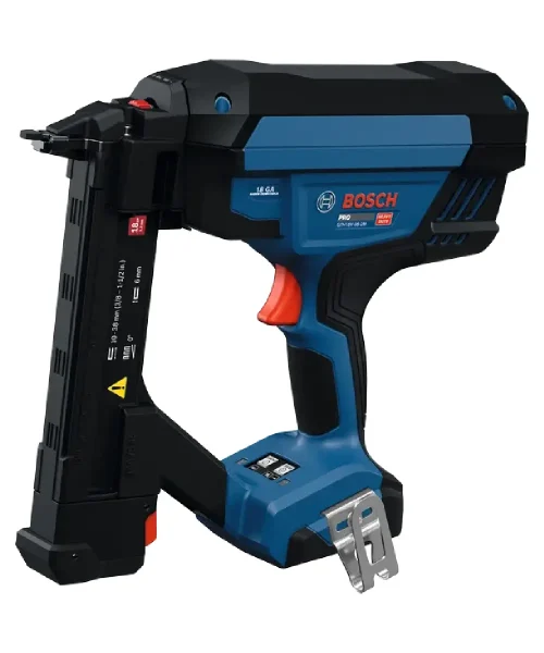 BOSCH aku klamerica PRO GTH18V-38-2M