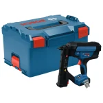 BOSCH aku klamerica PRO GTH18V-38-2M + L-BOXX
