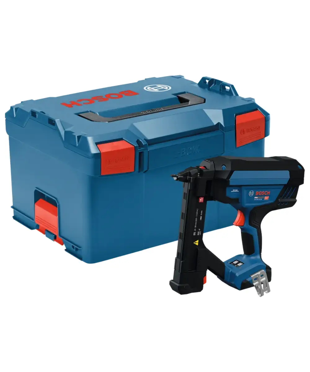 BOSCH aku klamerica PRO GTH18V 38 2M L BOXX
