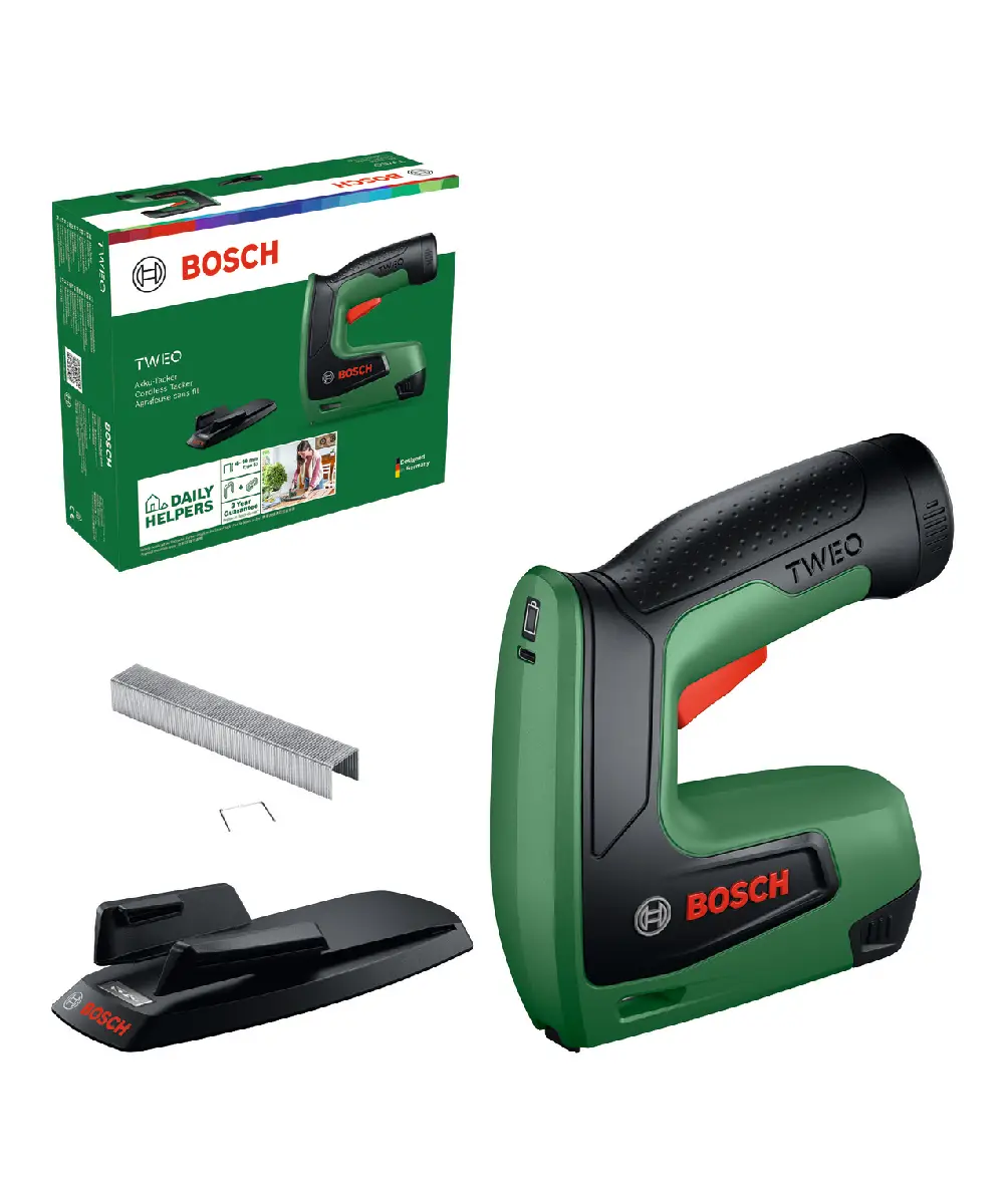BOSCH aku klamerica TWEO 1
