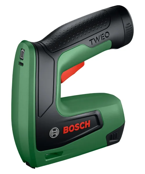 BOSCH aku klamerica TWEO