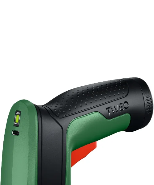 BOSCH aku klamerica TWEO