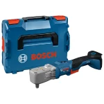 BOSCH aku kutni udarni odvijač PRO GRS18V-330+ L-BOXX