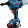 BOSCH aku pištolj za zakovice GRG18V-16 (2)