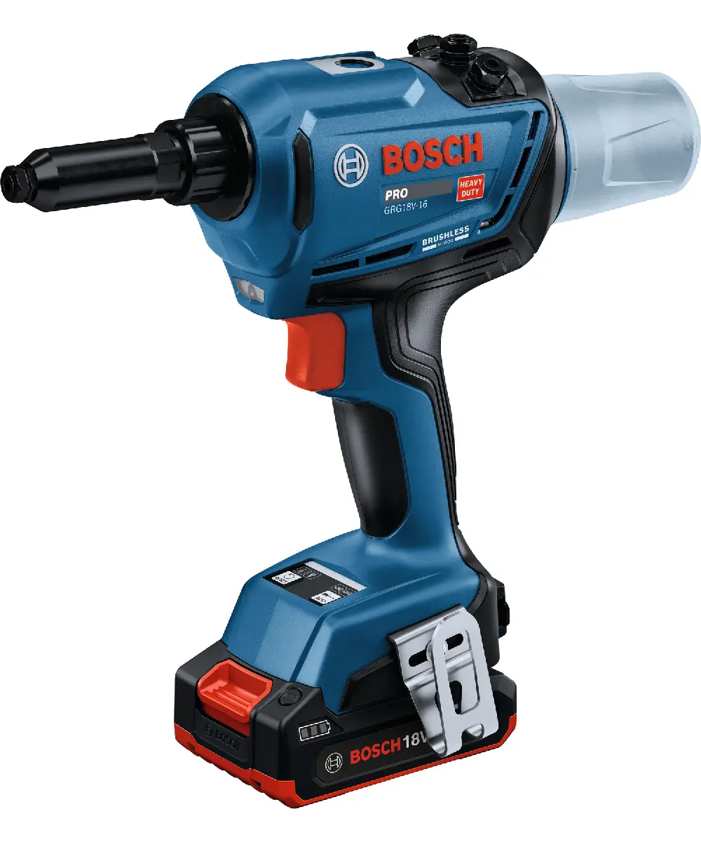BOSCH aku pištolj za zakovice GRG18V-16 (2)