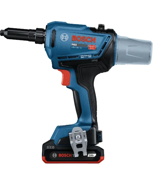BOSCH aku pištolj za zakovice GRG18V-16 (3)