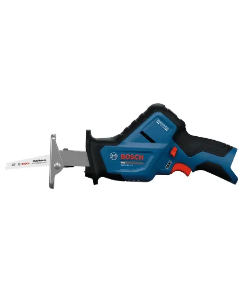 BOSCH aku sabljasta pila PRO GSA12V-14-2 + L-BOXX