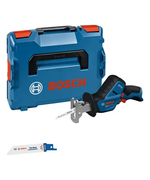 BOSCH aku sabljasta pila PRO GSA12V-14-2 + L-BOXX