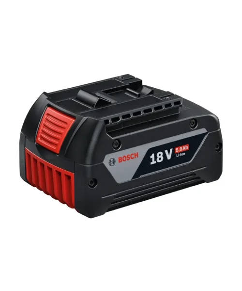 BOSCH aku set 2xAku GBA 18V 5,0Ah + GAL 12V_18V-80 (1)