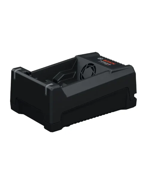 BOSCH aku set 2xAku GBA 18V 5,0Ah + GAL 12V_18V-80 (2)
