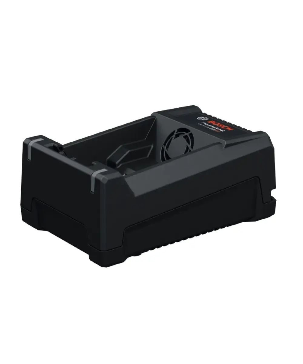 BOSCH aku set 2xAku GBA 18V 5,0Ah + GAL 12V_18V-80 (2)