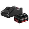 BOSCH aku set GBA 1x18V 40Ah GAL 18V 40