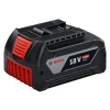 BOSCH aku set GBA 1x18V 40Ah GAL 18V 40 2
