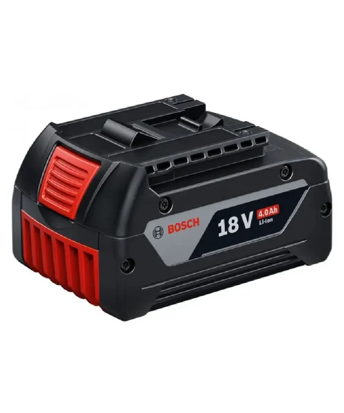 BOSCH aku set GBA 1x18V 4,0Ah + GAL 18V-40