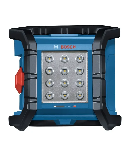 BOSCH aku svjetiljka PRO GLI 18V-1500
