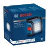 BOSCH aku svjetiljka PRO GLI 18V-1500 BOSCH aku svjetiljka PRO GLI 18V 1500 3