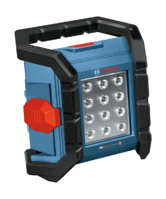 BOSCH aku svjetiljka PRO GLI 18V-1500