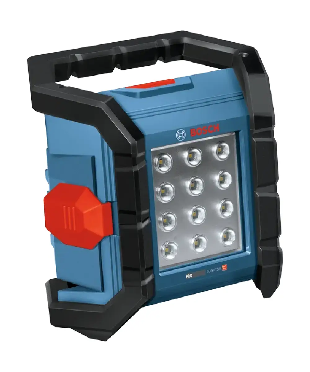 BOSCH aku svjetiljka PRO GLI 18V-1500 BOSCH aku svjetiljka PRO GLI 18V 1500