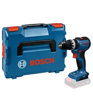 BOSCH aku udarna bušilica-izvijač PRO GSB18V-52 + L-BOXX