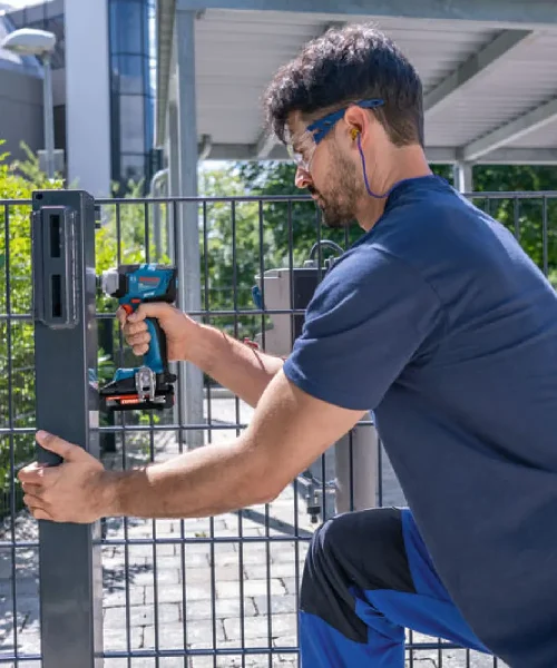 BOSCH aku udarni stezač GDS18V-330H (5)