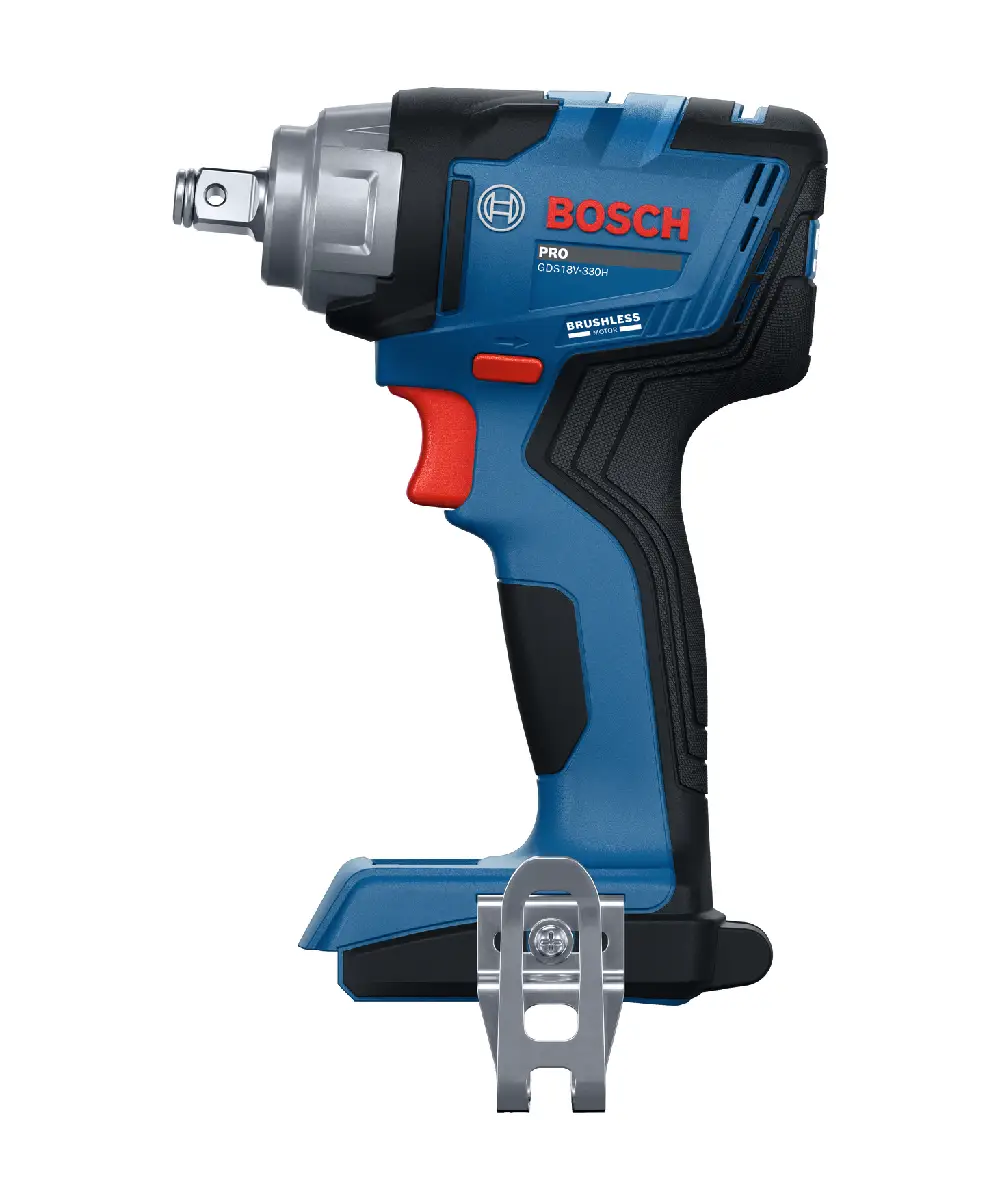 BOSCH aku udarni stezač GDS18V-330H (9)