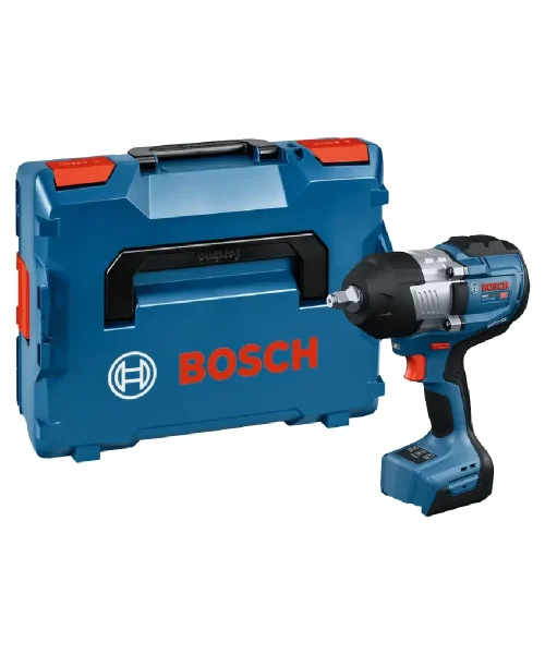 BOSCH aku udarni stezač PRO GDS18V-1400 + L-BOXX