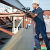 BOSCH aku udarni stezač PRO GDS18V-1600H (2)