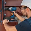 BOSCH aku udarni stezač PRO GDS18V-1600H (4)