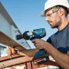 BOSCH aku udarni stezač PRO GDS18V-1600H (5)
