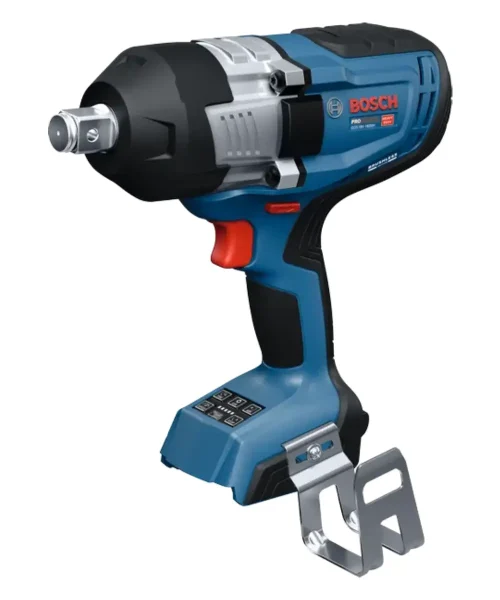 BOSCH aku udarni stezač PRO GDS18V-1600H