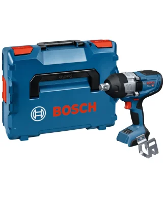 BOSCH aku udarni stezač PRO GDS18V-1600H + L-BOXX