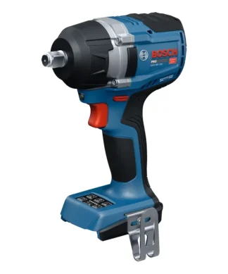 BOSCH aku udarni stezač PRO GDS18V-750