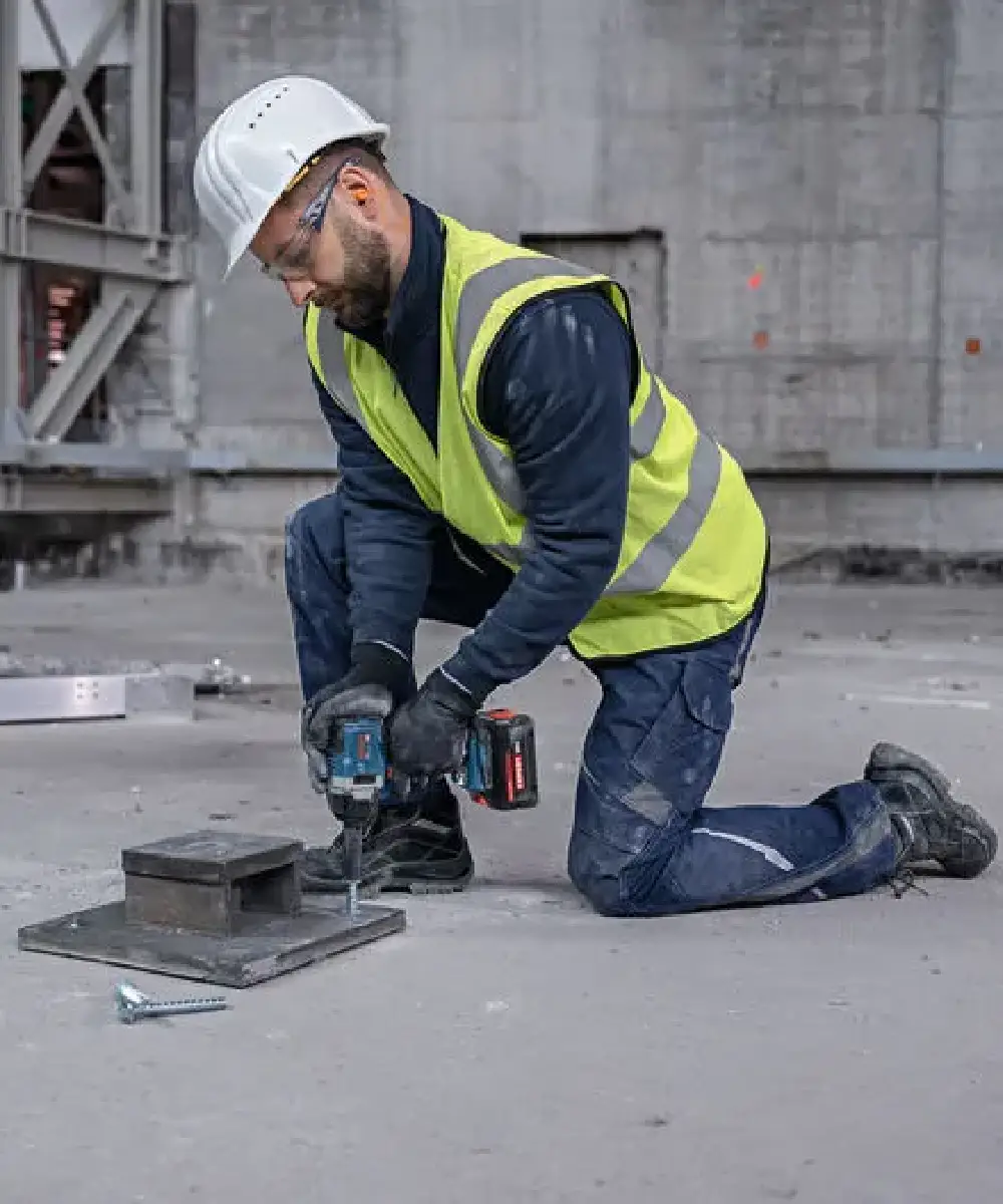 BOSCH aku udarni stezač PRO GDS18V-750 (5)