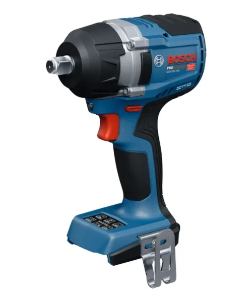 BOSCH aku udarni stezač PRO GDS18V-750