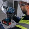 BOSCH aku udarni stezač PRO GDS18V-750 BOSCH aku udarni stezač PRO GDS18V-750 (6)