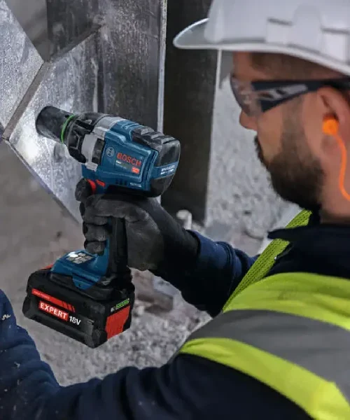 BOSCH aku udarni stezač PRO GDS18V-750 (6)