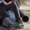 BOSCH aku uranjajuća pila EXPERT EXKT18V-52G + L-BOXX video-thumb-0