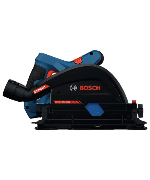 BOSCH aku uranjajuća pila EXPERT EXKT18V-52G + L-BOXX