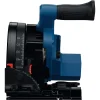 BOSCH aku uranjajuća pila EXPERT EXKT18V-52G + L-BOXX BOSCH aku uranjajuca pila EXPERT EXKT18V 52G 4