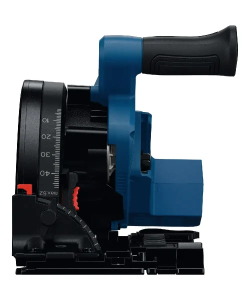 BOSCH aku uranjajuća pila EXPERT EXKT18V-52G + L-BOXX