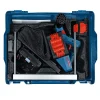BOSCH aku uranjajuća pila EXPERT EXKT18V-52G + L-BOXX BOSCH aku uranjajuca pila EXPERT EXKT18V 52G 5